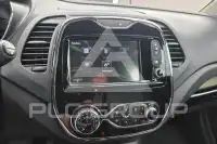 2014 Renault Captur