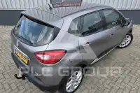 2014 Renault Captur