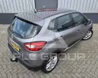 2014 Renault Captur