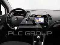 2014 Renault Captur