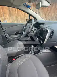 2014 Renault Captur