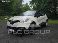 2014 Renault Captur