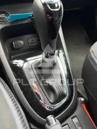 2014 Renault Captur