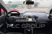 2014 Renault Captur