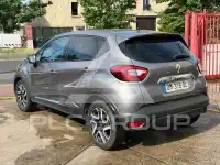 2014 Renault Captur