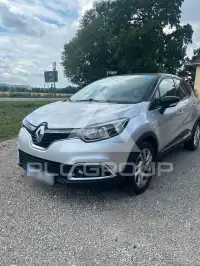 2014 Renault Captur