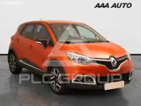 2014 Renault Captur