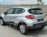 2014 Renault Captur