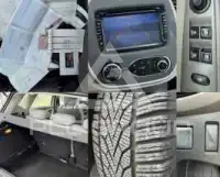 2014 Renault Captur