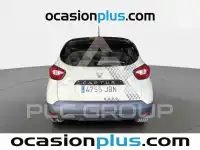 2014 Renault Captur