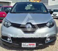2014 Renault Captur