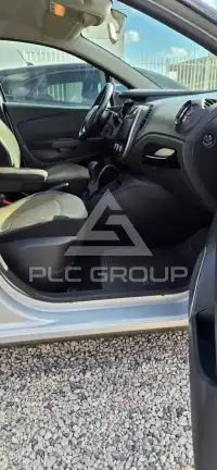 2014 Renault Captur