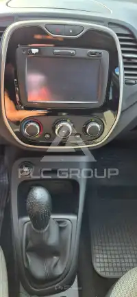 2014 Renault Captur