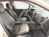 2014 Renault Captur