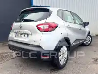 2014 Renault Captur