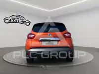 2014 Renault Captur