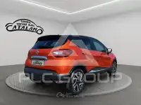 2014 Renault Captur
