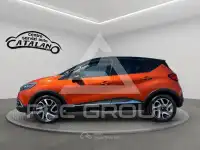 2014 Renault Captur