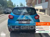 2014 Renault Captur