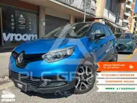 2014 Renault Captur