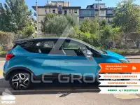 2014 Renault Captur