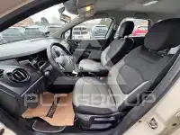 2014 Renault Captur