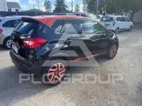 2014 Renault Captur