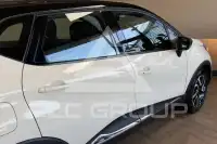2014 Renault Captur