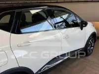 2014 Renault Captur
