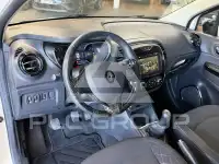 2014 Renault Captur