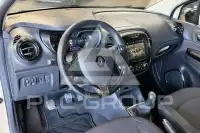 2014 Renault Captur