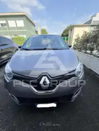 2014 Renault Captur