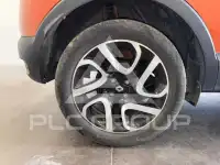 2014 Renault Captur