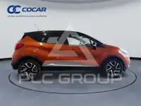 2014 Renault Captur