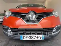 2014 Renault Captur