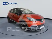 2014 Renault Captur