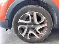 2014 Renault Captur