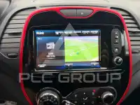 2014 Renault Captur