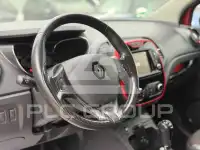 2014 Renault Captur