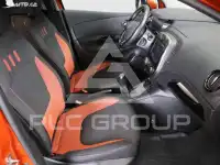 2014 Renault Captur