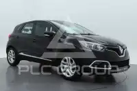 2014 Renault Captur