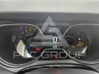 2014 Renault Captur