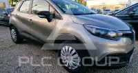 2014 Renault Captur