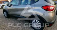 2014 Renault Captur