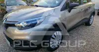 2014 Renault Captur