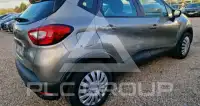 2014 Renault Captur