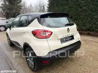 2014 Renault Captur