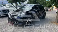 2014 Renault Captur