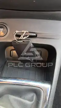 2014 Renault Captur
