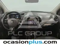 2014 Renault Captur